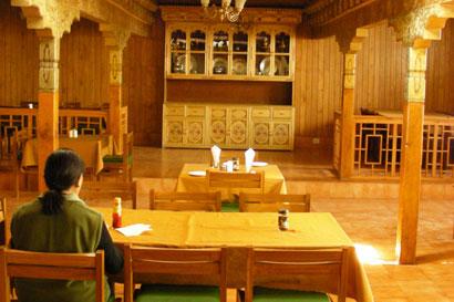 Hotel Lharimo